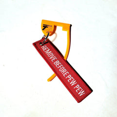 remove before pew