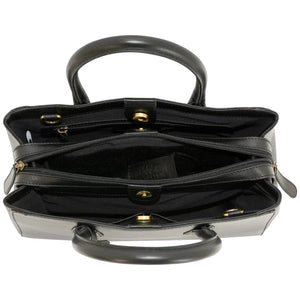 Natalie Concealed-Carry Handbag